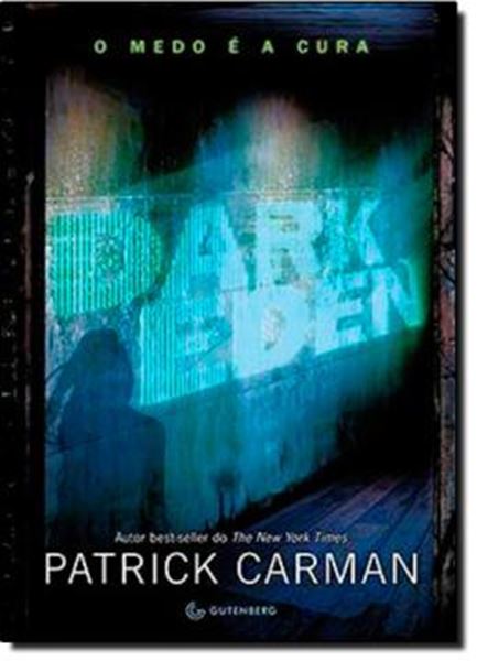Picture of DARK EDEN – O MEDO E A CURA