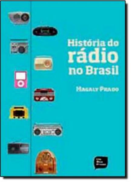 Picture of HISTORIA DO RADIO NO BRASIL