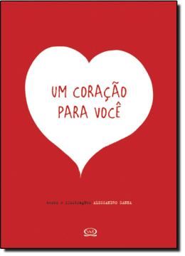 Imagem de CORACAO PARA VOCE, UM