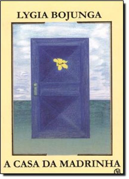 Picture of A CASA DA MADRINHA - 20ª ED