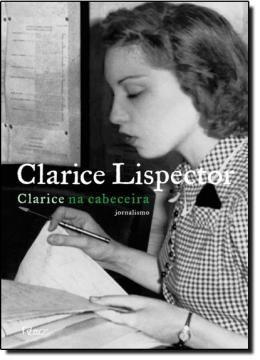Imagem de CLARICE NA CABECEIRA - JORNALISMO
