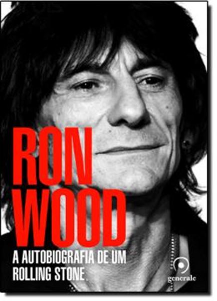Picture of RON WOOD