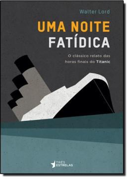 Imagem de NOITE FATIDICA, UMA