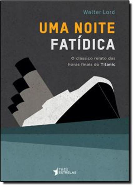 Picture of NOITE FATIDICA, UMA