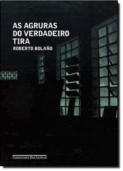 Picture of AGRURAS DO VERDADEIRO TIRA, AS