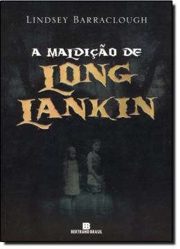 Imagem de A MALDICAO DE LONG LANKIN