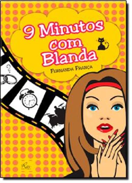 Picture of 9 MINUTOS COM BLANDA