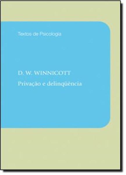 Picture of PRIVACAO E DELINQUENCIA - 5º EDICAO