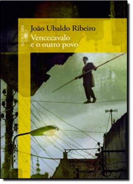 Picture of VENCECAVALO E O OUTRO POVO
