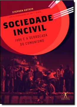 Imagem de SOCIEDADE INCIVIL