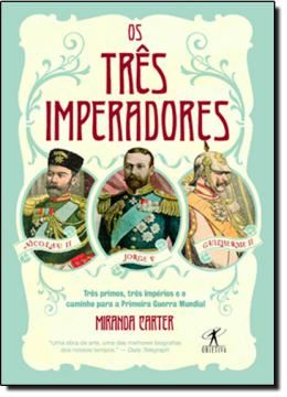 Imagem de TRES IMPERADORES, OS