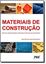 Imagem de MATERIAIS DE CONSTRUCAO - NORMAS, ESPECIFICACOES, APLICACAO E ENSAIOS DE LABORATORIO