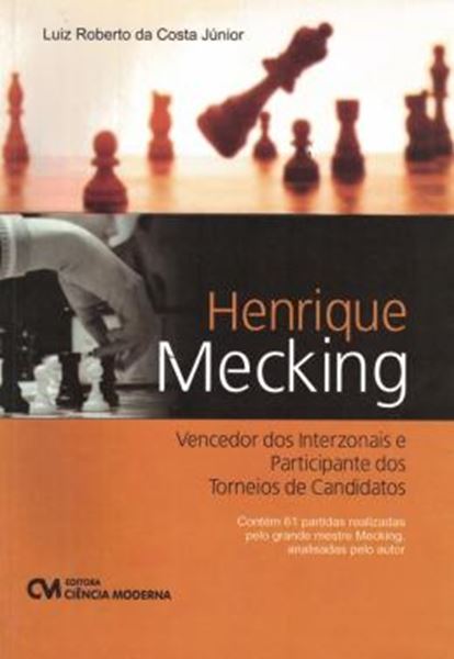 Picture of HENRIQUE MECKING