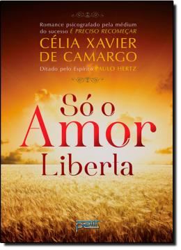 Imagem de SO O AMOR LIBERTA