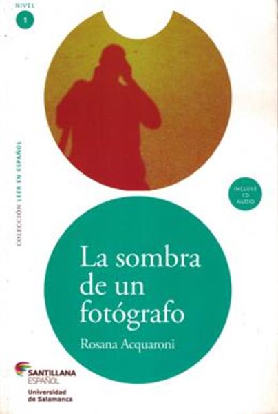 Picture of LA SOMBRA DE UN FOTOGRAFO