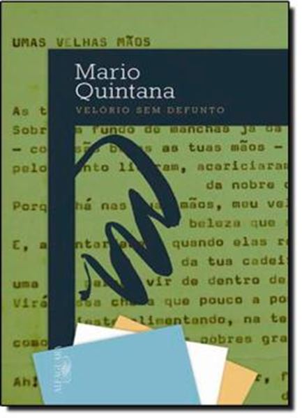 Picture of VELORIO SEM DEFUNTO