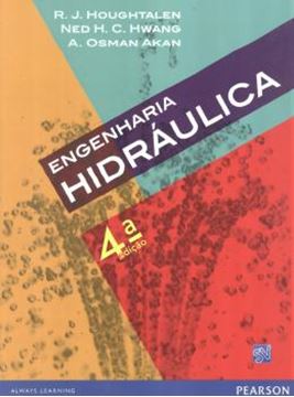 Imagem de ENGENHARIA HIDRAULICA - 4ª EDICAO