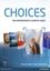 Imagem de CHOICES PRE-INTERMEDIATE STUDENT´S BOOK - 1ST ED