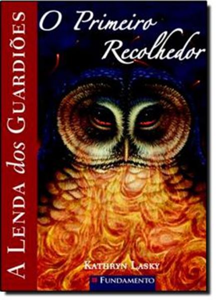 Picture of A LENDA DOS GUARDIOES - VOL. 09 - O PRIMEIRO RECOLHEDOR