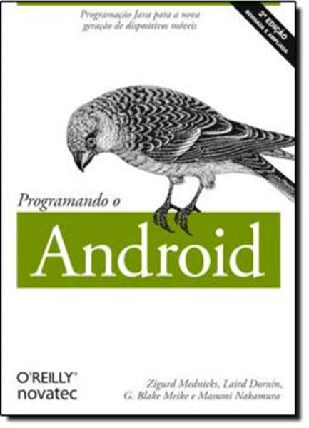 Picture of PROGRAMANDO O ANDROID - 2º EDICAO