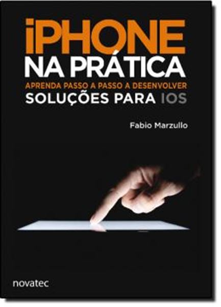 Picture of IPHONE NA PRATICA