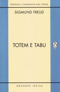 Imagem de TOTEM E TABU