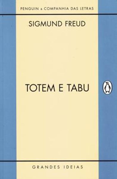 Picture of TOTEM E TABU
