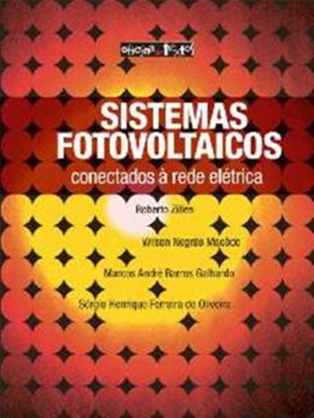 Picture of SISTEMAS FOTOVOLTAICOS CONECTADOS A REDE ELETRICA