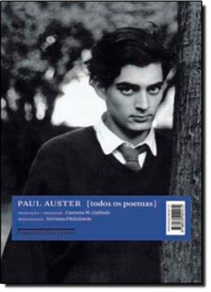 Picture of TODOS OS POEMAS 