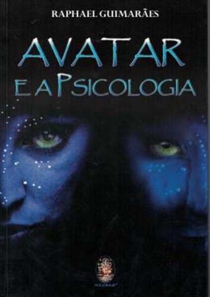 Picture of AVATAR E A PSICOLOGIA 