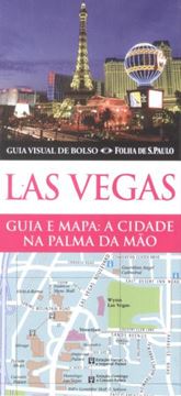 Imagem de LAS VEGAS - GUIA VISUAL DE BOLSO