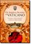 Imagem de ARQUIVOS SECRETOS DO VATICANO, OS