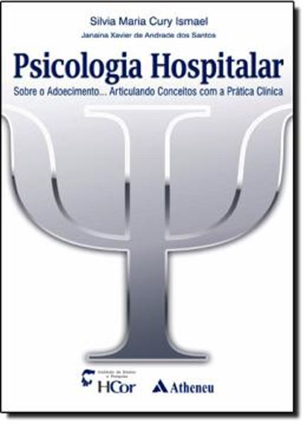 Picture of PSICOLOGIA HOSPITALAR