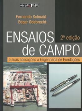 Imagem de ENSAIOS DE CAMPO - 2º ED