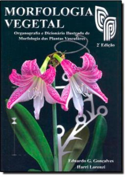 Picture of MORFOLOGIA VEGETAL - 2º ED
