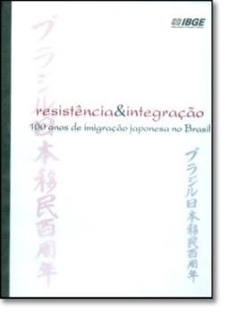 Imagem de RESISTENCIA E INTEGRACAO 