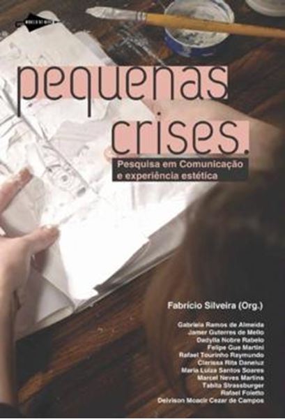 Picture of PEQUENAS CRISES