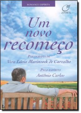 Imagem de UM NOVO RECOMECO