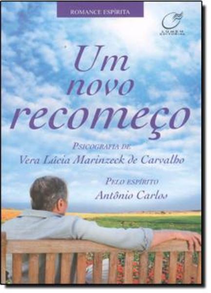 Picture of UM NOVO RECOMECO