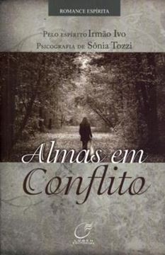 Imagem de ALMAS EM CONFLITO
