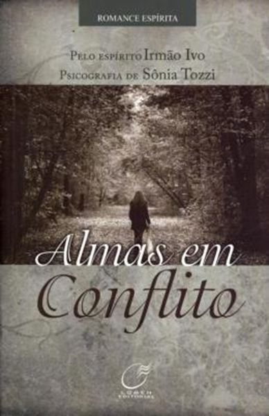 Picture of ALMAS EM CONFLITO