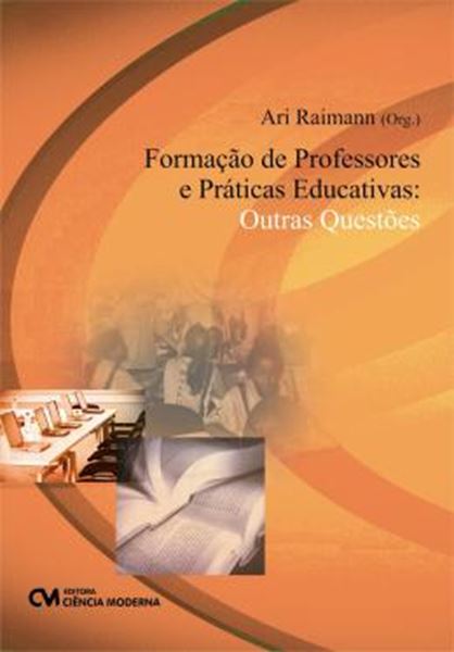 Picture of FORMACAO DE PROFESSORES E PRATICAS EDUCATIVAS - OUTRAS QUESTOES