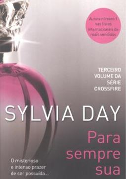 Imagem de PARA SEMPRE SUA   - VOL 3