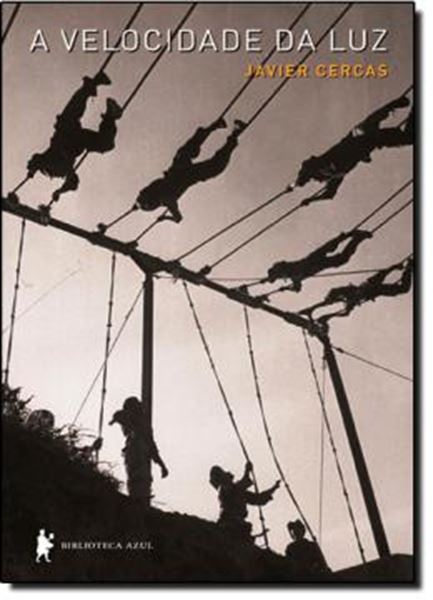 Picture of A VELOCIDADE DA LUZ