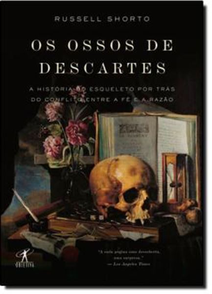 Picture of OS OSSOS DE DESCARTES