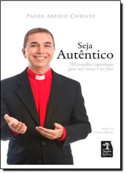 Imagem de SEJA AUTENTICO