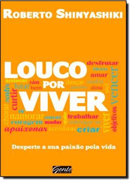 Picture of LOUCO POR VIVER