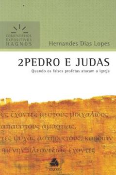 Imagem de 2 PEDRO E JUDAS