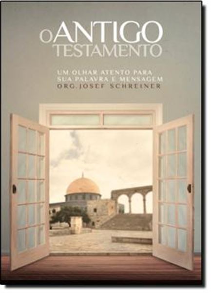 Picture of ANTIGO TESTAMENTO, O