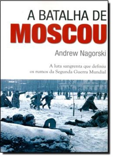 Picture of BATALHA DE MOSCOU, A